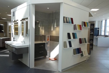 Magasin Comptoir des Fers Chalon-sur-Saône (71) 2