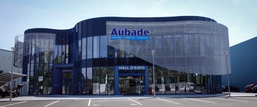 Magasin Comptoir des Fers Chalon-sur-Saône (71)