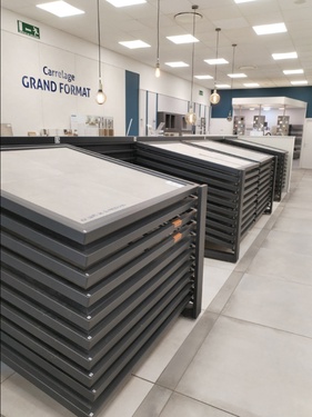 Magasin Comptoir des Fers à Cosne-sur-Loire (58) 12