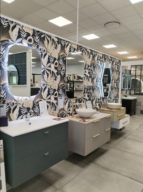 Magasin Comptoir des Fers à Cosne-sur-Loire (58) 12