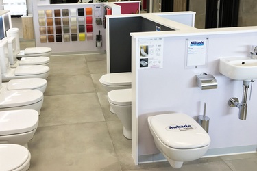 Magasin Comptoir des Fers Cosne-Cours-sur-Loire (58) 7