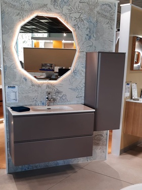 Magasin Comptoir des Fers Cusset