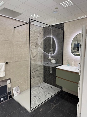 Magasin Comptoir des Fers Cusset