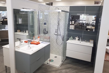 Magasin Comptoir des Fers à Dole (39) 4