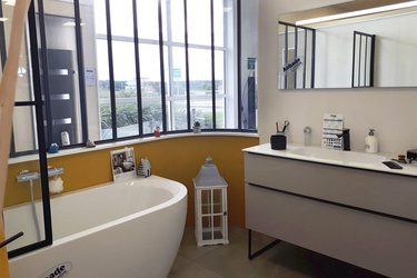 Magasin Comptoir des Fers à Dole (39) 5