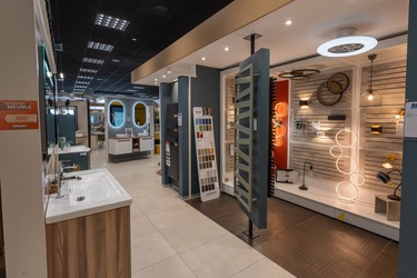 Magasin Comptoirs des fers à Mâcon