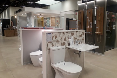 Magasin de salle de bain montceau les mines