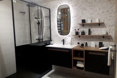 Magasin de salle de bain montceau les mines