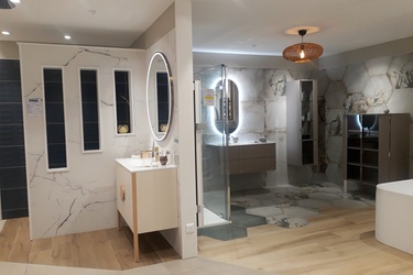 Magasin de salle de bain montceau les mines