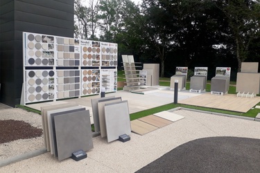 Magasin de salle de bain montceau les mines