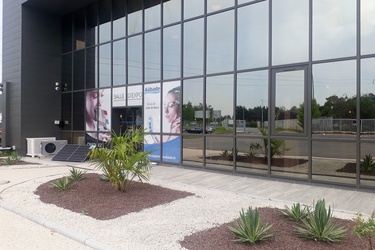 Magasin de salle de bain montceau les mines