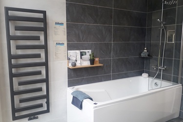 Magasin de salle de bain montceau les mines