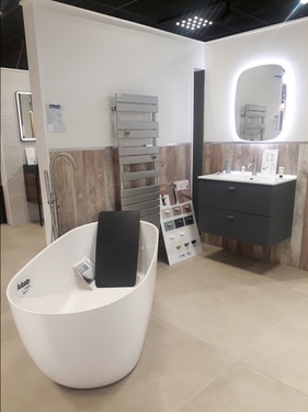 Magasin de salle de bain montceau les mines