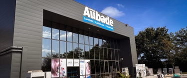 Magasin Comptoir des Fers à Montceau-les-Mines (71)