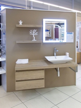 Magasin Comptoir des Fers Nevers (58) 4