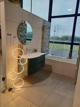 Magasin de salle de bain Nevers Saint Eloi