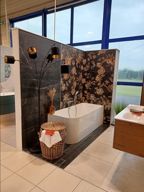 Magasin de salle de bain Nevers Saint Eloi