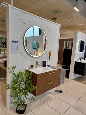 Magasin de salle de bain Nevers Saint Eloi