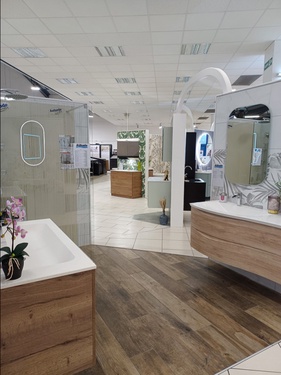 Magasin de salle de bain Nevers Saint Eloi