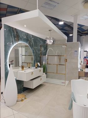 Magasin de salle de bain Nevers Saint Eloi