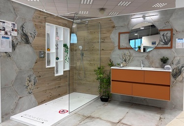 Magasin Comptoir des Fers Nevers (58) 7