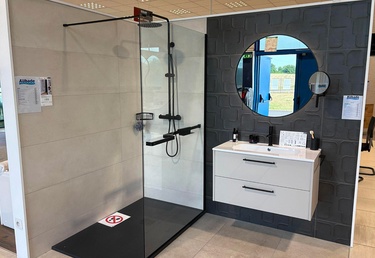 Magasin Comptoir des Fers Nevers (58) 9