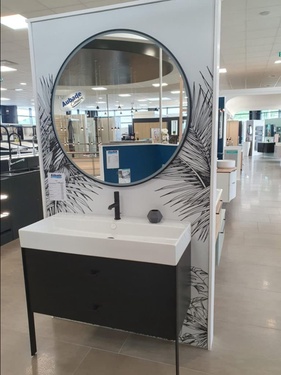 Magasin Comptoirs des fers à Perrigny