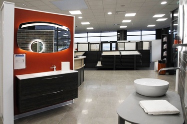 Magasin Comptoir des Fers Perrigny (39) 3