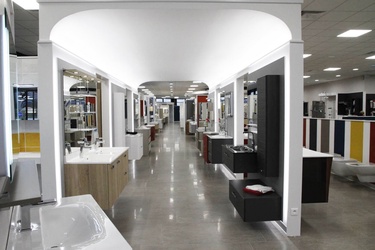 Magasin Comptoir des Fers Perrigny (39) 4