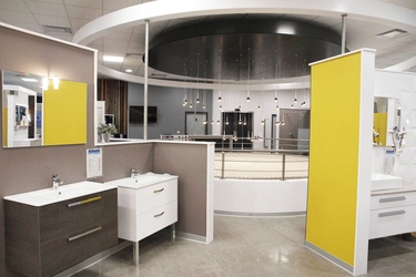 Magasin Comptoir des Fers Perrigny (39) 8