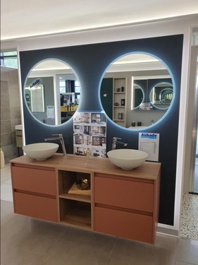 Magasin Comptoirs des fers à Perrigny