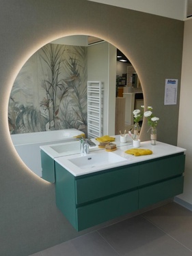 Magasin Comptoir des Fers Saint-Genis-Pouilly (01) 9