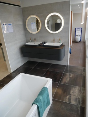 Magasin Comptoir des Fers Saint-Genis-Pouilly (01) 8