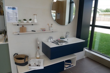 Magasin Comptoir des Fers Saint-Genis-Pouilly (01) 4