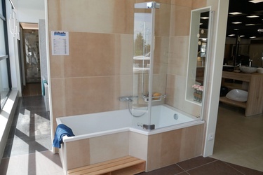 Magasin Comptoir des Fers Saint-Genis-Pouilly (01) 3