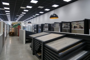 Magasin Comptoir des Fers Saint-Genis-Pouilly (01) 25