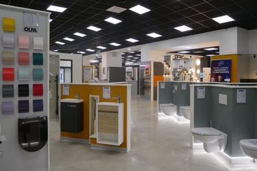 Magasin Comptoir des Fers Saint-Genis-Pouilly (01) 22