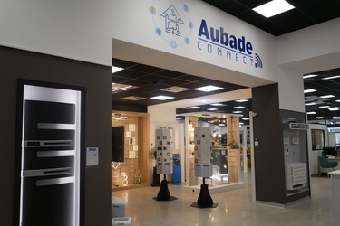 Magasin Comptoir des Fers Saint-Genis-Pouilly (01) 21