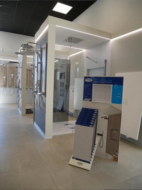 Magasin Comptoir des Fers Saint-Genis-Pouilly (01) 20