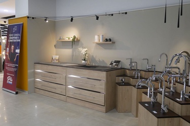 Magasin Comptoir des Fers Saint-Genis-Pouilly (01) 19