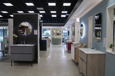 Magasin Comptoir des Fers Saint-Genis-Pouilly (01) 16