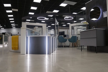 Magasin Comptoir des Fers Saint-Genis-Pouilly (01) 13