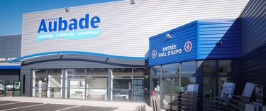 Magasin Comptoir des Fers Saint-Genis-Pouilly (01)