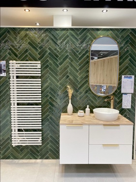 Magasin comptoir des fer Ville la grand