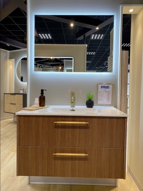 Magasin comptoir des fer Ville la grand