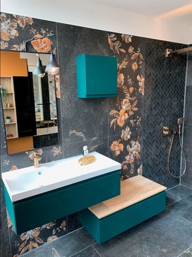 Magasin Comptoir des Fers Ville-la-Grand (74)