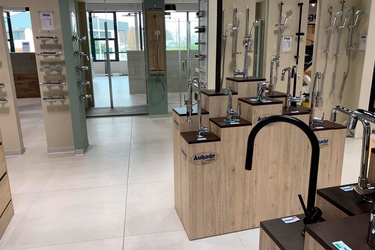 Magasin Comptoir des Fers Ville-la-Grand (74)