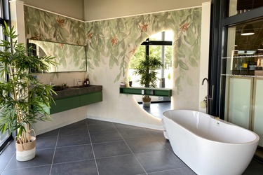 Magasin Comptoir des Fers Ville-la-Grand (74)