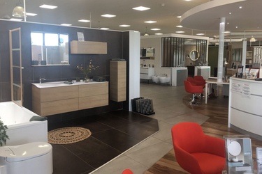 Magasin Comptoir des Fers à Viriat (01) 43