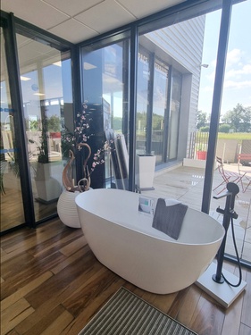 Magasin Comptoir des Fers Viriat (01)